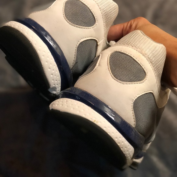 Under Armour Micro Sneaker - Picture 4 of 6